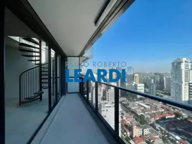 Cobertura com 1 Quarto à venda, 74m² no Vila Olímpia, São Paulo