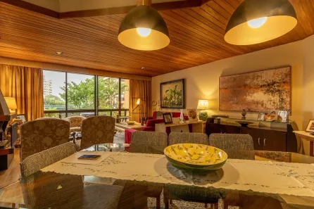 Apartamento com 3 Quartos à venda, 162m² no Campo Belo, São Paulo