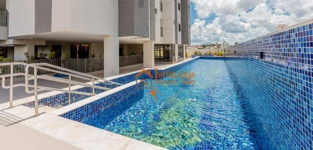 Apartamento com 3 Quartos à venda, 150m² no Jardim Bebedouro, Guarulhos
