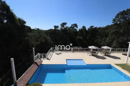 Casa de Condomínio com 5 Quartos à venda, 986m² no Caxambu, Jundiaí