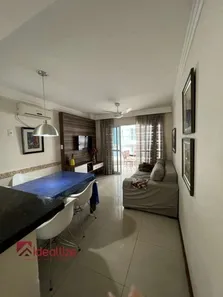 Apartamento com 3 Quartos à venda, 90m² no Centro, Guarapari