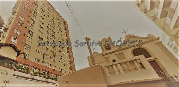 Apartamento com 2 Quartos à venda, 75m² no Santa Rosa, Niterói