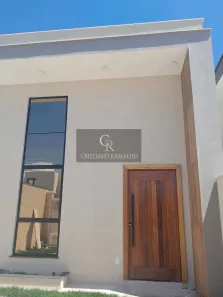 Casa com 3 Quartos à venda, 92m² no Nova São Pedro, São Pedro da Aldeia