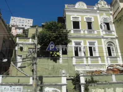 Casa com 30 Quartos à venda, 400m² no Santa Teresa, Rio de Janeiro