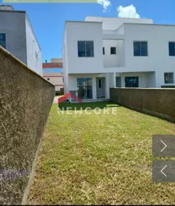 Sobrado com 3 Quartos à venda, 112m² no São João do Rio Vermelho, Florianópolis