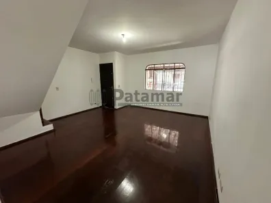 Sobrado com 2 Quartos à venda, 120m² no Jardim Ester, São Paulo