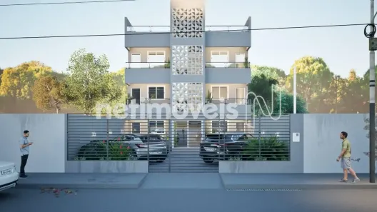 Apartamento com 2 Quartos à venda, 65m² no Cálifornia, Florestal
