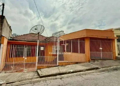 Casa com 2 Quartos à venda, 133m² no Vila Pereira Barreto, São Paulo