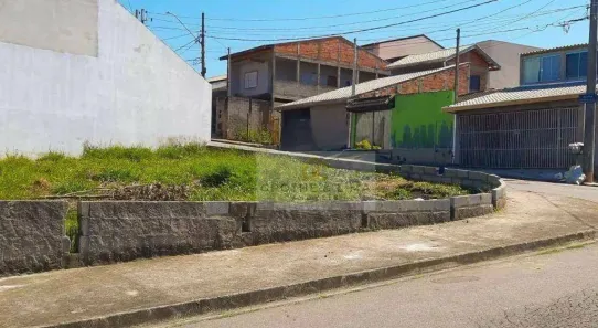 Lote/Terreno à venda, 202m² no Jardim Minas Gerais, São José dos Campos