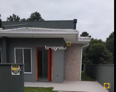 Casa com 3 Quartos à venda, 94m² no São João do Rio Vermelho, Florianópolis