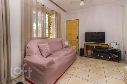Casa com 3 Quartos à venda, 125m² no Sarandi, Porto Alegre