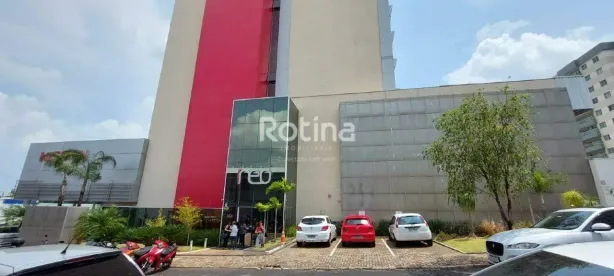 Sala Comercial para alugar, 36m² no Brasil, Uberlândia