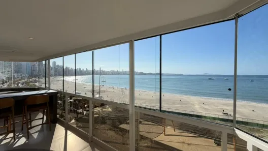 Apartamento com 3 Quartos à venda, 116m² no Centro, Balneário Camboriú