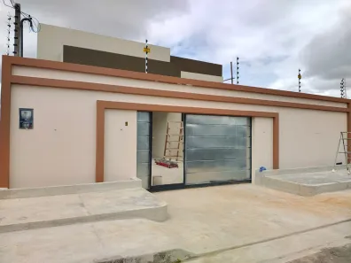 Casa com 3 Quartos à venda, 158m² no Paraviana, Boa Vista