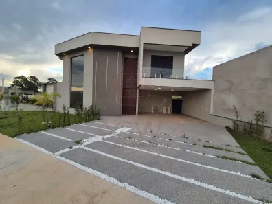 Casa de Condomínio com 3 Quartos para venda ou aluguel, 235m² no Aglomeração Urbana de Jundiaí, Itupeva