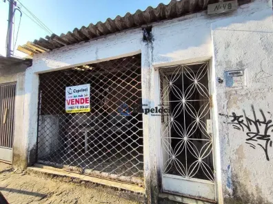 Lote/Terreno à venda, 420m² no Brasilândia, São Paulo