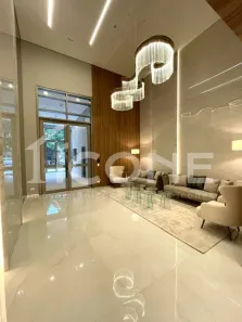 Apartamento com 2 Quartos à venda, 88m² no Perdizes, São Paulo
