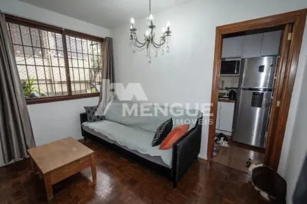 Apartamento com 1 Quarto para alugar, 78m² no Petrópolis, Porto Alegre