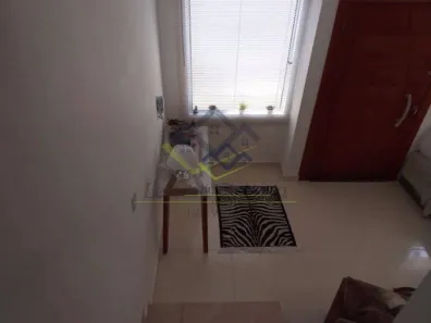 Sobrado com 2 Quartos à venda, 74m² no Vila São Paulo, Mogi das Cruzes