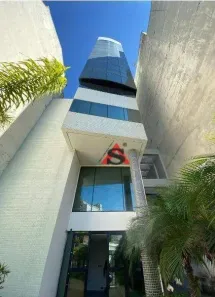 Prédio Comercial à venda, 1200m² no Barra Funda, São Paulo