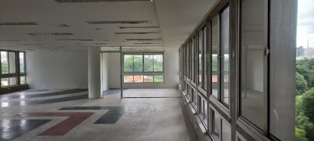 Sala Comercial para alugar, 370m² no Jardim Paulista, São Paulo