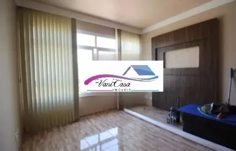 Apartamento com 3 Quartos à venda, 90m² no Ipiranga, São Paulo
