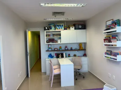 Ponto Comercial à venda, 27m² no Barra da Tijuca, Rio de Janeiro