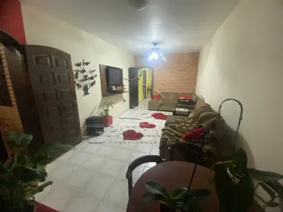 Casa com 3 Quartos à venda, 200m² no Vila Mineirão, Sorocaba