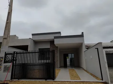 Casa com 3 Quartos à venda, 82m² no Itajubá II, Barra Velha