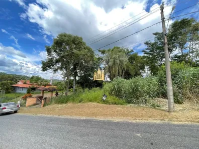 Lote/Terreno à venda, 1800m² no Ribeirão das Neves, Esmeraldas