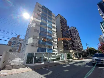 Apartamento com 3 Quartos à venda, 95m² no Centro, Florianópolis