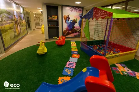 Apartamento com 3 Quartos para alugar, 126m² no João Agripino, João Pessoa