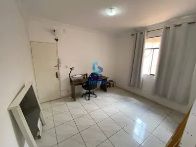Apartamento com 2 Quartos à venda, 55m² no Amazonas, Contagem