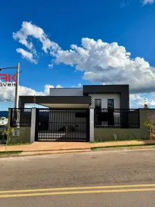 Casa com 3 Quartos à venda, 266m² no Jardim Japão, Itupeva