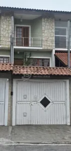 Sobrado com 3 Quartos à venda, 155m² no Vila Frugoli, São Paulo