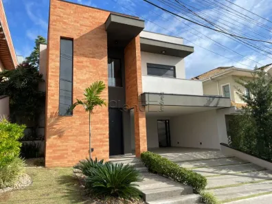 Casa de Condomínio com 3 Quartos para venda ou aluguel, 300m² no Pinheirinho, Vinhedo