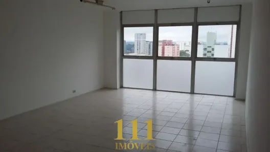 Sala Comercial com 1 Quarto à venda, 36m² no Jardim São Dimas, São José dos Campos