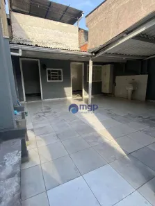 Casa com 2 Quartos à venda, 89m² no Parque Edu Chaves, São Paulo