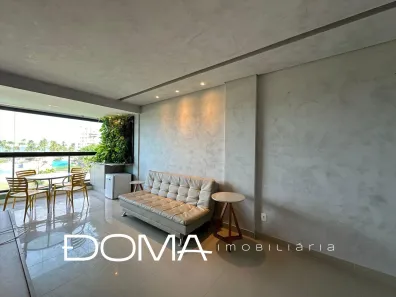 Apartamento com 3 Quartos para alugar, 113m² no Paiva, Cabo de Santo Agostinho