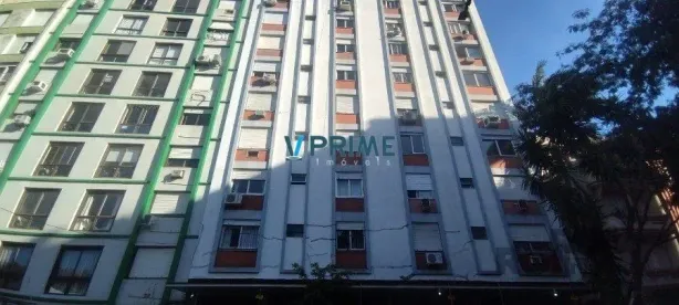 Apartamento com 1 Quarto à venda, 42m² no Cidade Baixa, Porto Alegre
