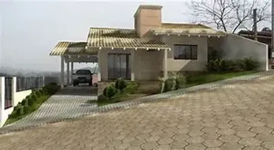 Fazenda/Sítio com 3 Quartos à venda, 86m² no Loteamento Recanto das Águas, Igaratá