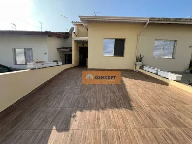 Casa de Condomínio com 2 Quartos à venda, 70m² no Jardim São Luís, Suzano