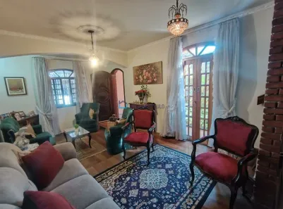 Sobrado com 3 Quartos à venda, 200m² no Parque Panamericano, São Paulo