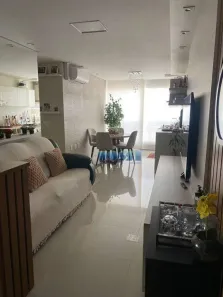 Apartamento com 2 Quartos à venda, 63m² no Parque da Mooca, São Paulo