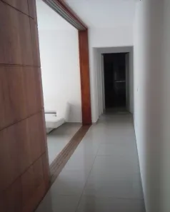 Apartamento com 1 Quarto para alugar, 48m² no Consolação, São Paulo