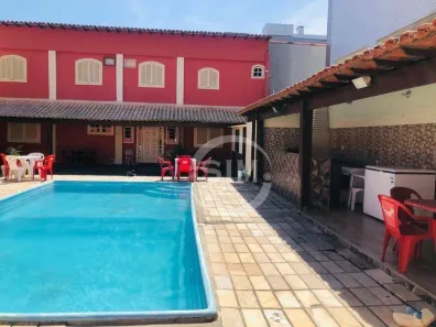 Imóvel Comercial com 6 Quartos para alugar, 450m² no Braga, Cabo Frio