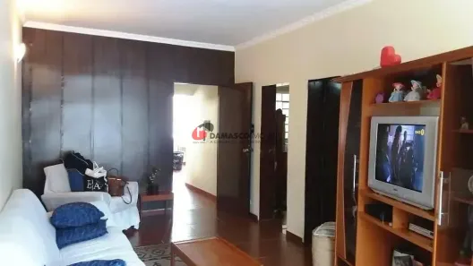 Casa com 2 Quartos à venda, 249m² no Olímpico, São Caetano do Sul
