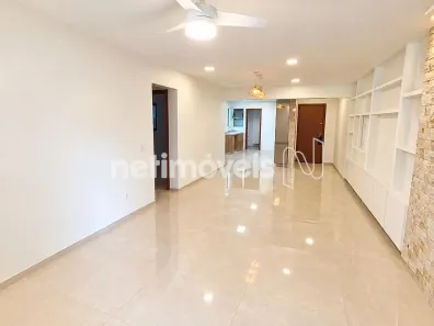 Apartamento com 3 Quartos para alugar, 112m² no Jardim Camburi, Vitória