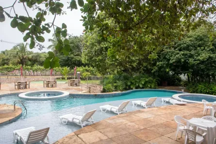 Apartamento com 2 Quartos à venda, 48m² no Pipa, Tibau do Sul