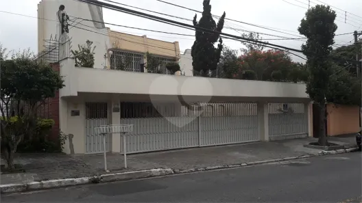 Sobrado com 4 Quartos à venda, 487m² no Jardim São Bento, São Paulo
